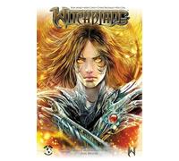 Choi, Mike - Witchblade Volume 2: Awakenings: 02 (WITCHBLADE TP)