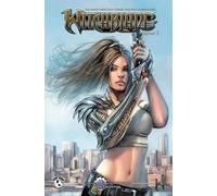 Choi, Mike - Witchblade Volume 3: Gods & Monsters