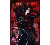 Choi, Mike - X-Force Volume 2: Old Ghosts TPB