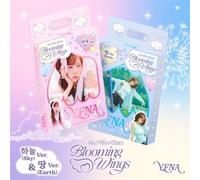 Choi, Ye Na - Blooming Wings / 4th Mini Album