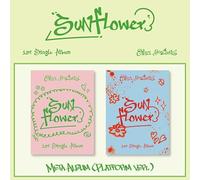 Choi,Yoo Jung - Sunflower-Platform Album Version