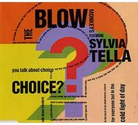 Choice (1989, incl. 6:40min.-Version)