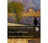 Choice and Chance