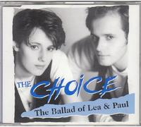 Choice - Ballad of Lea and Paul