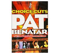 Choice Cuts: The Complete Video Collection (PAL) [DVD] [2004]