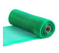 ' Choice Flexible Deco Mesh Ribbon Roll of 30 Feet For Creative Uses (5#)