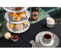 Choice of AfterTOON Tea or Traditional Tea with Prosecco or NBA For One