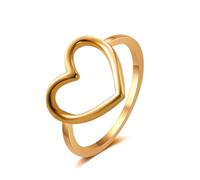 choice of all Heart Couples Rings for Him and Her Glow in the Dark Heart Rings for Couple Matching Couple Ring for Girlfriend Boyfriend Birthday Valentine'S Day Gifts