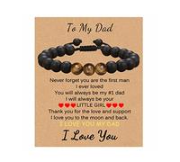 choice of all Leather Bracelet for Son Grandson Men Dad Brother Husband Inspirational Bracelet for Birthday Christmas Graduation Back to School Valentines Day Gifts, adjustable, Metal, other