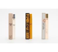 Choice of Chloé Gucci or Marc Jacobs 10ml Designer Travel Spray: Marc Jacobs Daisy Love Spray 10ml