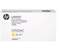 CHOICE OF GENUINE HP646X BLACK / HP646A C/M/Y TONER CARTRIDGES - SENT QUICKLY