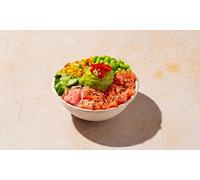 Choice of Poké Bowl for Four People