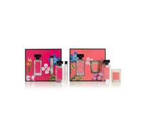Choice of Ted Baker Ladies Fragrance Gift Sets: Kasia 50ml EDT and Candle Gift Set