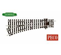 Choice of Track, Points, Accessories Platform OO Gauge PECO Setrack Code 100