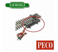 Choice of Track, Points, Accessories Platform OO Gauge PECO Setrack Code 100