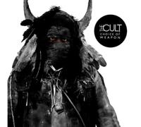 The Cult Choice of Weapon (CD) Album