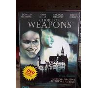 Choice of Weapons/conversation Piece