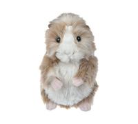 Choice Of Wrendale Designs Plush Character - Approx. 25 X 18 Cm, Embroidered Wren Detail, Story Tag