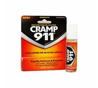 Choice One CRAMP 911 ROLL-ON - 4.5 ml