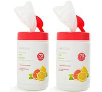 Choice One Medical PURDOUX CPAP Mask Wipes With Citrus Scent