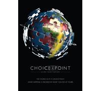Choice Point: Align Your Purpose