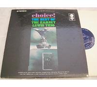 Choice!: The Best Of The Ramsey Lewis Trio