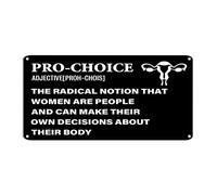 Choice Tin Sign Never Going Back Aluminum Metal Sign 6x12in Easy to Mount Rust-Proof Vintage Country Metal Plaque for Home Gate Garden Bars Restaurants