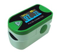 ChoiceMed MD300 C26 Colour Screen Fingertip Pulse Oximeter