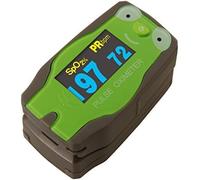 ChoiceMMed Paediatric Fingertip Pulse Oximeter MD300 C53 Frog