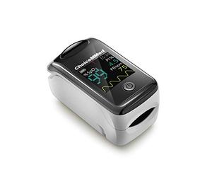 ChoiceMMed Professional Fingertip Pulse Oximeter MD300CI216 - Adult Child Infant