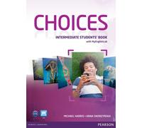 Choices Intermediate Sbk & PIN Code Pack