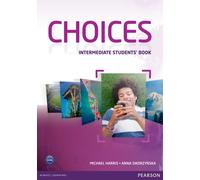 Choices Intermediate Students' Book