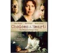 Choices of the Heart [DVD] [2007]