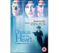 Choices Of The Heart [DVD]
