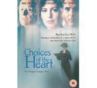 Choices Of The Heart [DVD]
