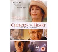 Choices Of The Heart - The Margaret Sanger Story