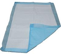ChoiceShops Disposable Incontinence Bed Pads 60x90cm - Pack of 25