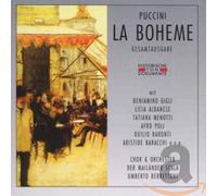 Choir and orchestra of La Scala, Milan - Puccini: La Boheme