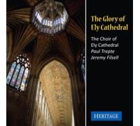 PAUL TREPTE - THE GLORY OF ELY CATHEDRAL
