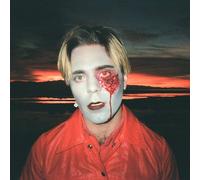 Choir Boy - Gathering Swans (Ltd. Transparent Clear Vinyl) [VINYL]