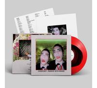 Choir Boy Passive With Desire (Vinyl)