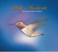 Choir Camara Exaudi De La Havana - Holy Night Andante