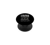 Choir Church Where Every Voice Matters Even Mine Christian PopSockets Adhesive PopGrip