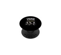 Choir Church Where Every Voice Matters Even Mine Gospel PopSockets Adhesive PopGrip