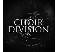 Choir Division - Open Hearts, Empty Spaces [VINYL]