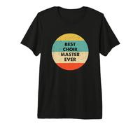 Choir Master Premium T-Shirt