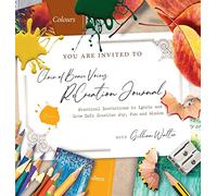 Choir of Brave Voices ReCreation Journal: Summer Reflections: Practical Invitations to Ignite and Grow Safe Creative Joy, Fun and Wisdom: 3