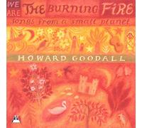 Choir Of Christchurch Oxford - We Are The Burning Fire