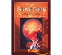 Choir of Clare College, Cambridge - sacred music [DVD]