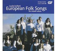 Choir of Europe - European Folk Songs